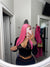 613 Blonde 2x6 Raw Closure HD Lace