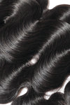 Raw Body Wave