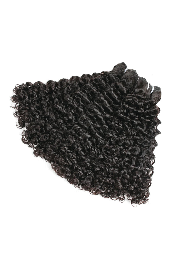 Burmese Curly Bundles