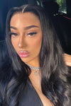 13x6 Raw Frontal HD Lace