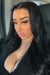 13x6 Raw Frontal HD Lace