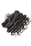 13x6 Raw Frontal HD Lace
