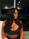 Raw Loose Wave