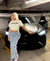 613 Blonde Raw Wig 13X6 HD Lace