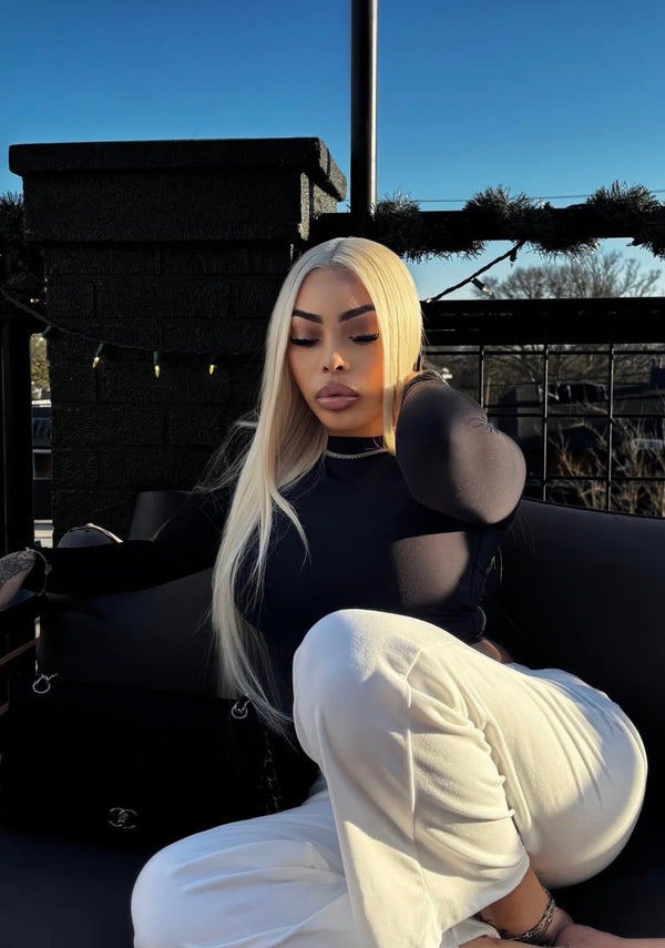 Raw Platinum Blonde Bundles
