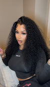 Burmese Curly Bundles