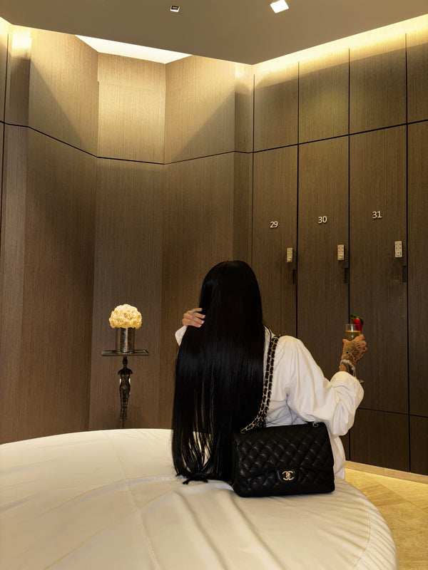 Indonesian Straight