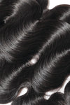 Raw Body Wave