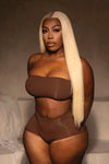 Raw 613 Blonde