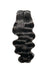 Raw Loose Wave
