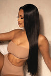 Indonesian Straight